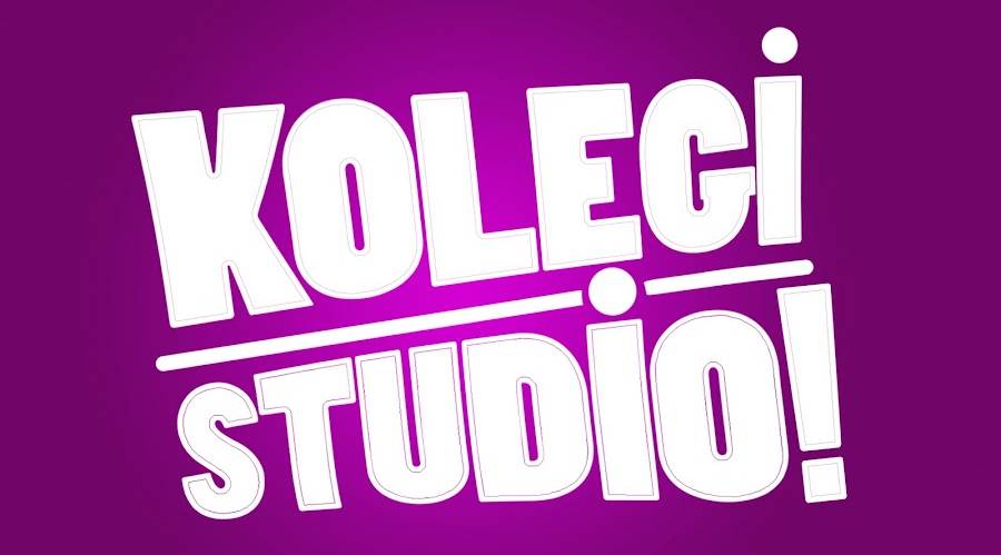 Kolegi Studio!