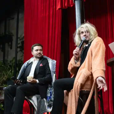 Купити квитки на НАШІ БЕЗ РАШІ. Live 1 березня Копальня Кави Львів Kolegi Studio концерти у Львовіje2a0416 9 9