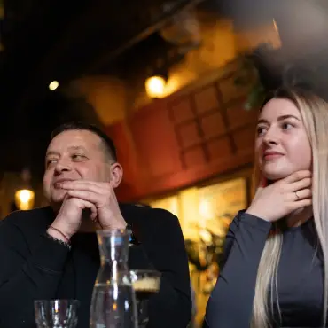 Купити квитки на НАШІ БЕЗ РАШІ. Live 1 березня Копальня Кави Львів Kolegi Studio концерти у Львовіje2a1044 4 19