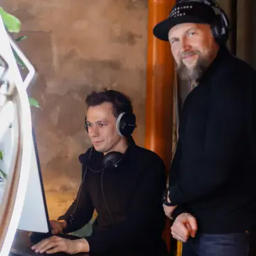 Купити квитки на НАШІ БЕЗ РАШІ. Live 1 березня Копальня Кави Львів Kolegi Studio концерти у Львовіje2a1423 12 27