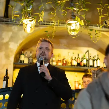 Купити квитки на НАШІ БЕЗ РАШІ. Live 1 березня Копальня Кави Львів Kolegi Studio концерти у Львовіje2a1614 6 6
