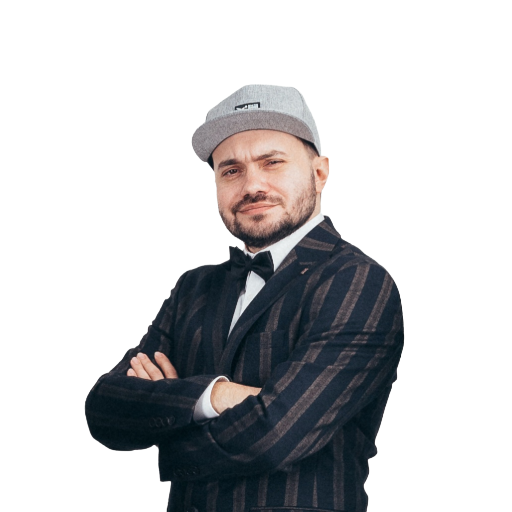 Роман Гапачило
